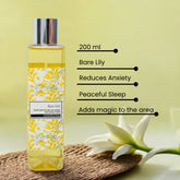 Rosemoore Barelily Scented Reed Diffuser Refill Oil 200 ml